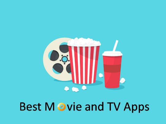 Free Movie Apps for Android and iOS