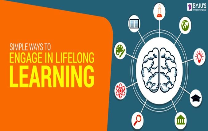 Ways To Engage In Lifelong Learning