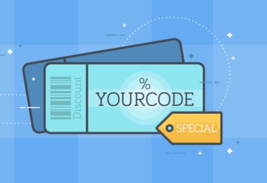 Coupon Codes and Free Promotional Codes