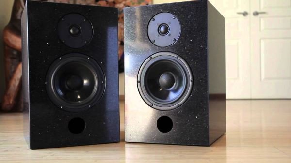 Stones Speakers