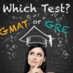 GRE vs. GMAT