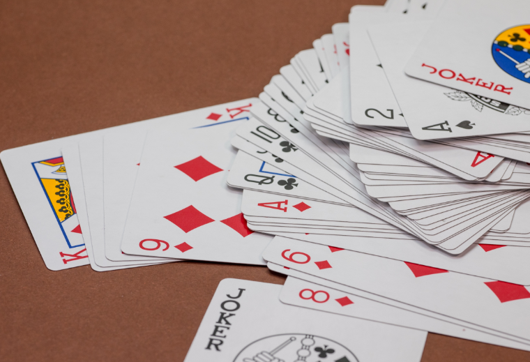 How to Play Rummy Online